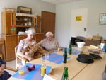 Betreuungsgruppe